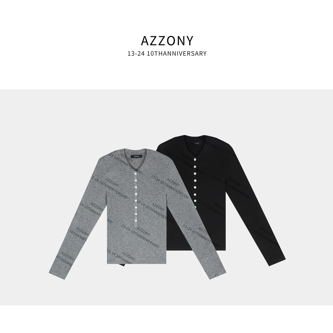 Q YYL 天丝羊毛糯米tee   CTSL2410132