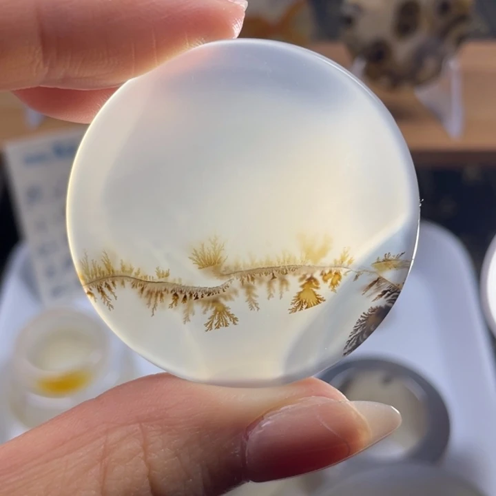 玛瑙/玉髓未镶嵌牌子