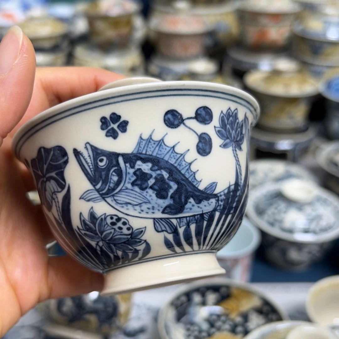 【闪购商品】梁*陶瓷艺术有限公司