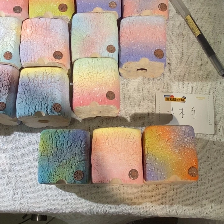 红陶小*勺我们都是好孩子哦