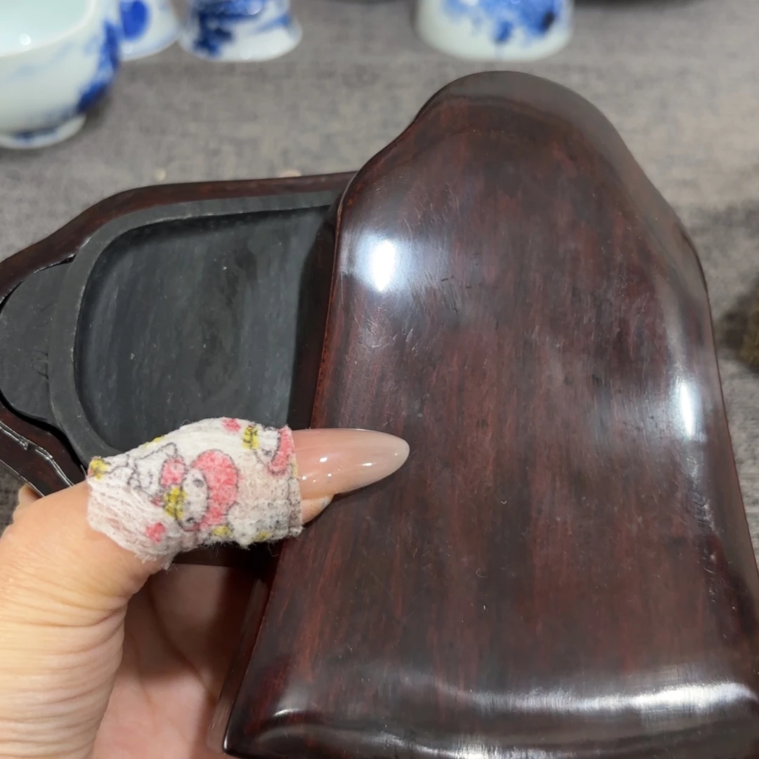 非常好看的物品