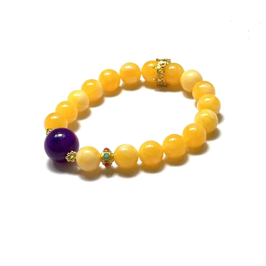 PP229 现代简约时尚手串 尺寸9mm