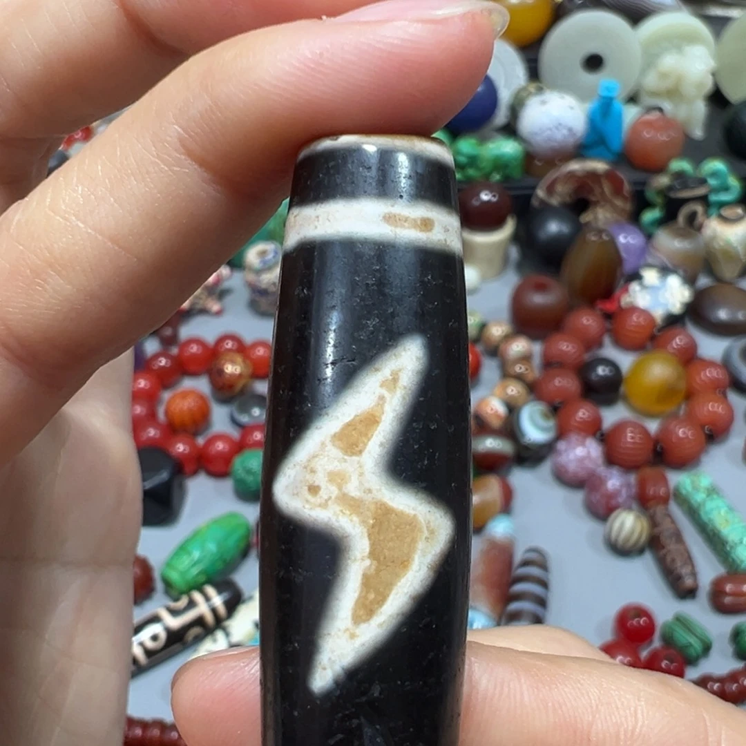 财***源玛瑙/玉髓合金珠宝奇石