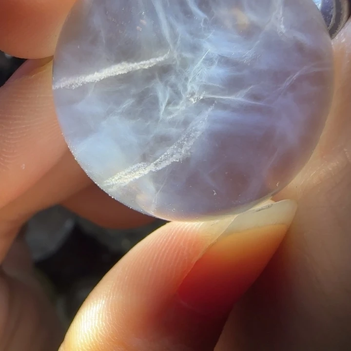 水晶摆件未镶嵌c425