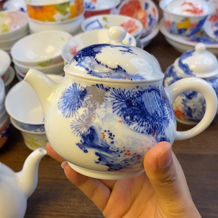 杯景德镇陶瓷大学