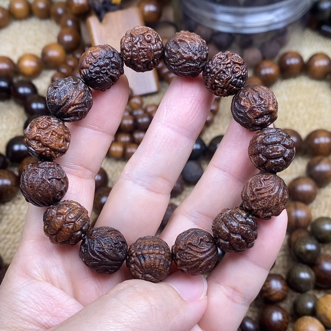 手串/手链贡木15巴布亚新几内亚贡