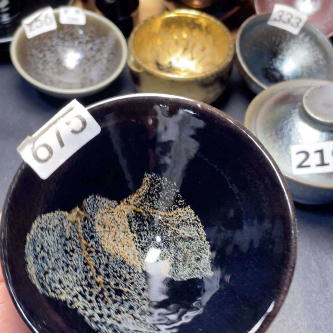 【闪购商品】茶盏675