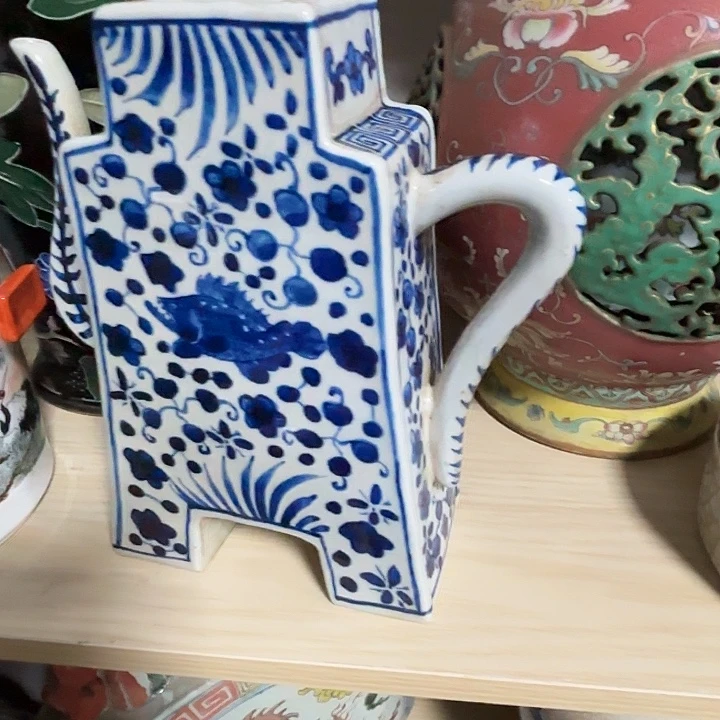 剑***客其他陶瓷摆件不固定一件