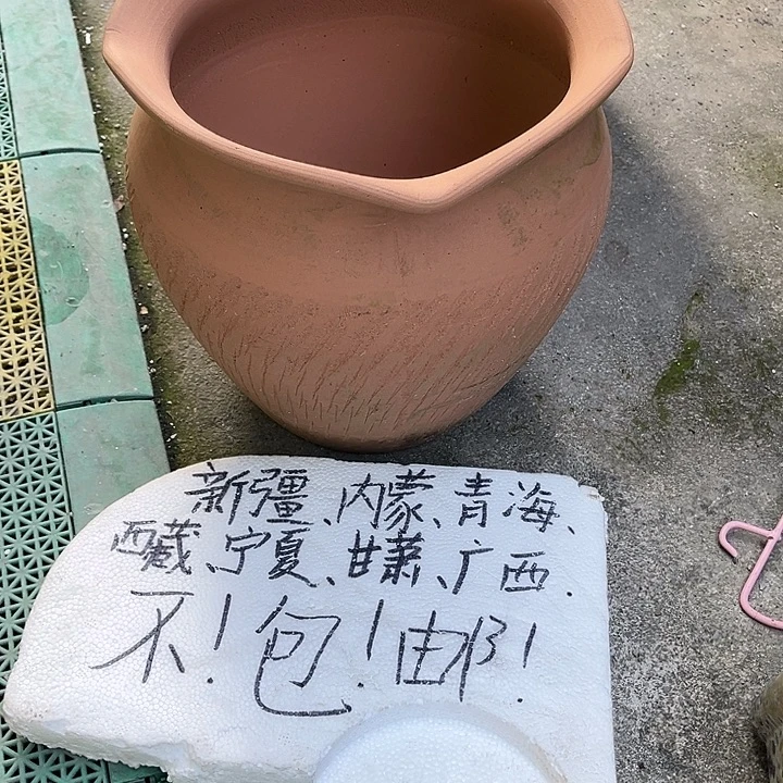泥塑自产自销模式