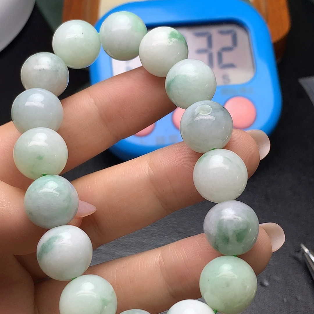 翡翠未镶嵌颈饰翡翠吊坠未镶嵌