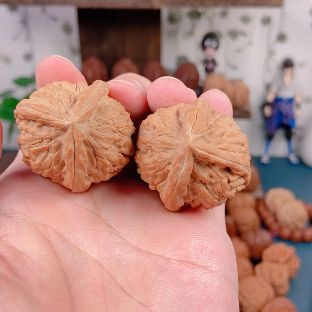 吊坠文玩核桃114¥¥太行山鸡心