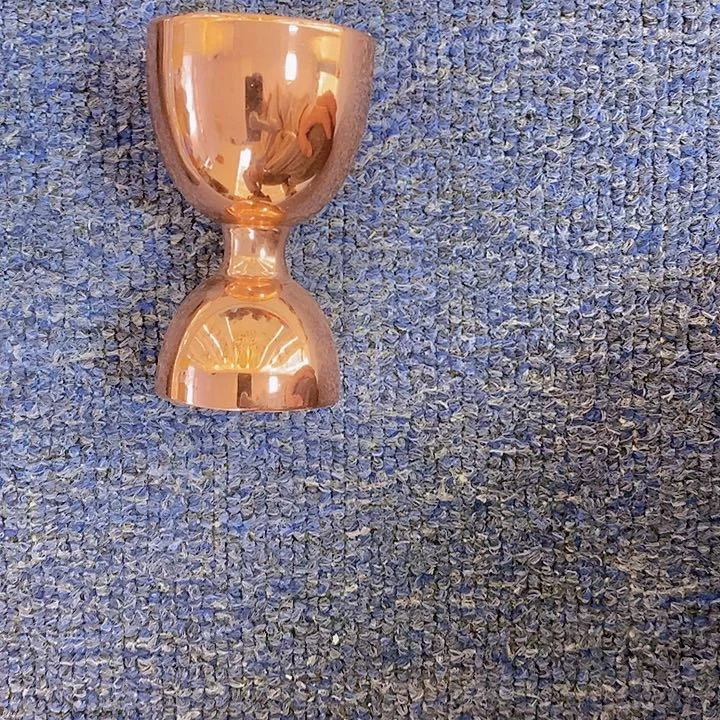 水晶玻璃吸管款刚刚