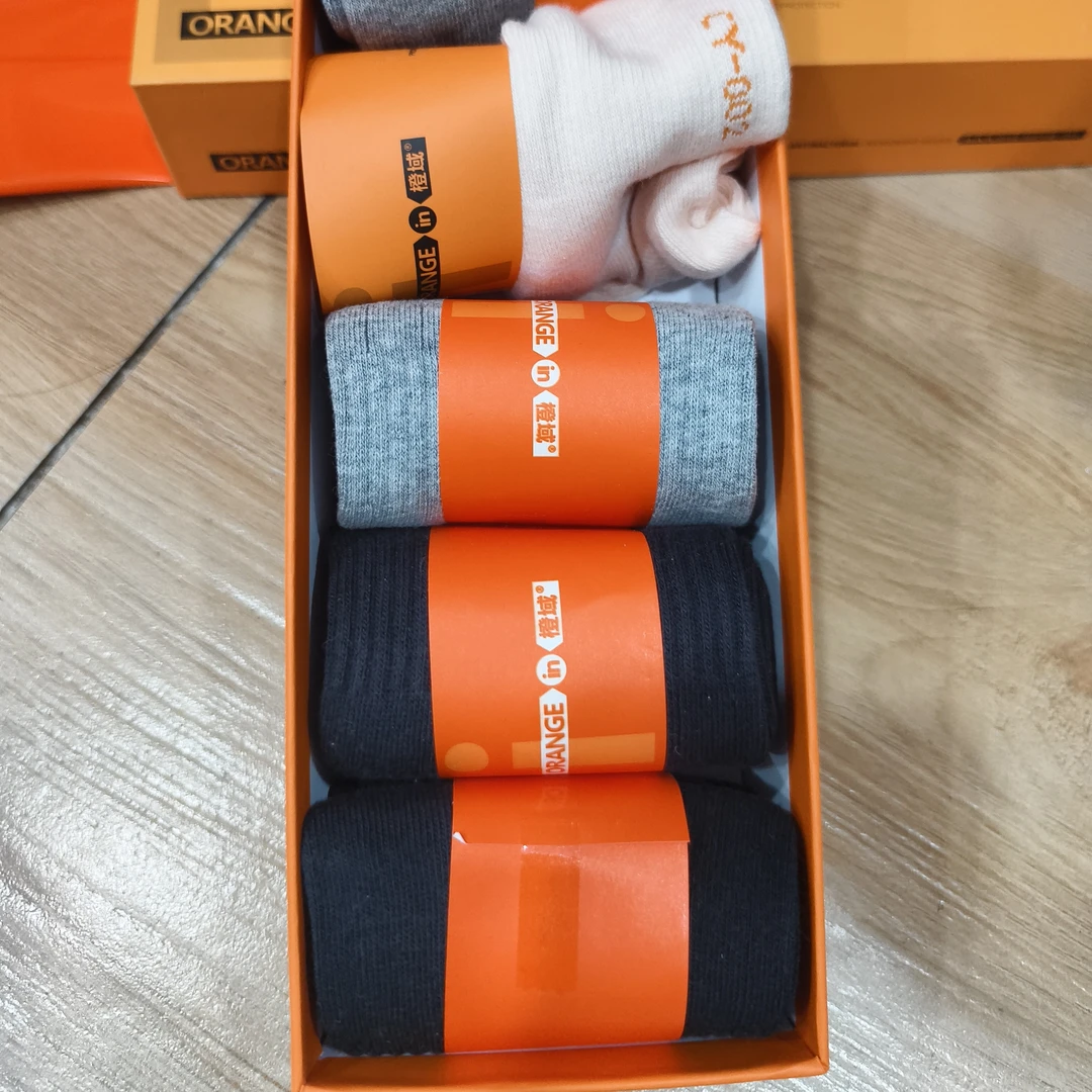 男女老少抗菌消臭袜