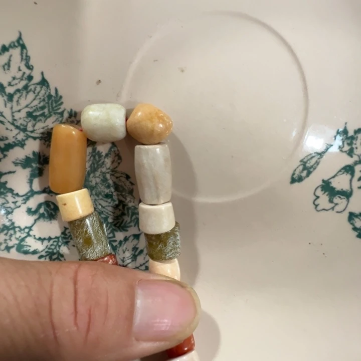 桐***音瓷片汝窑茶具套装