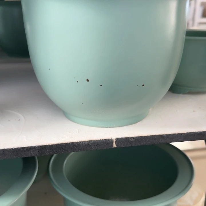 红陶尺寸23高16厘米