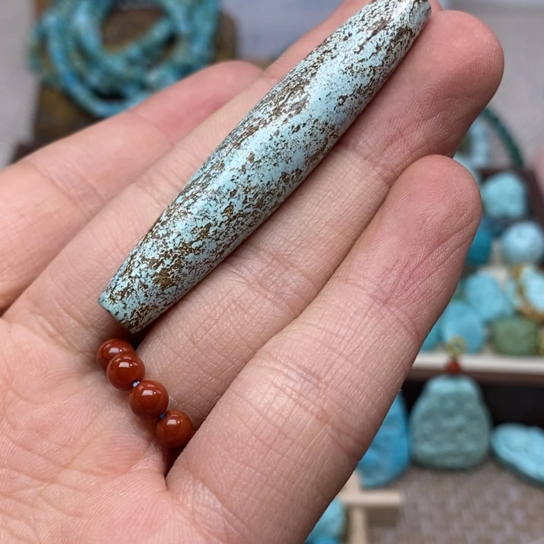 【闪购商品】未镶嵌16南红玛瑙