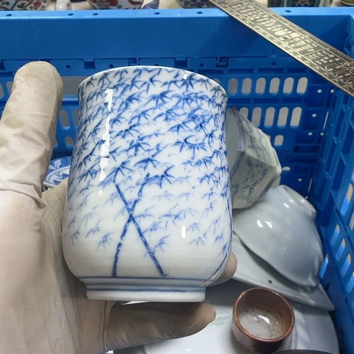 瓷片李****师开播啦…开播啦