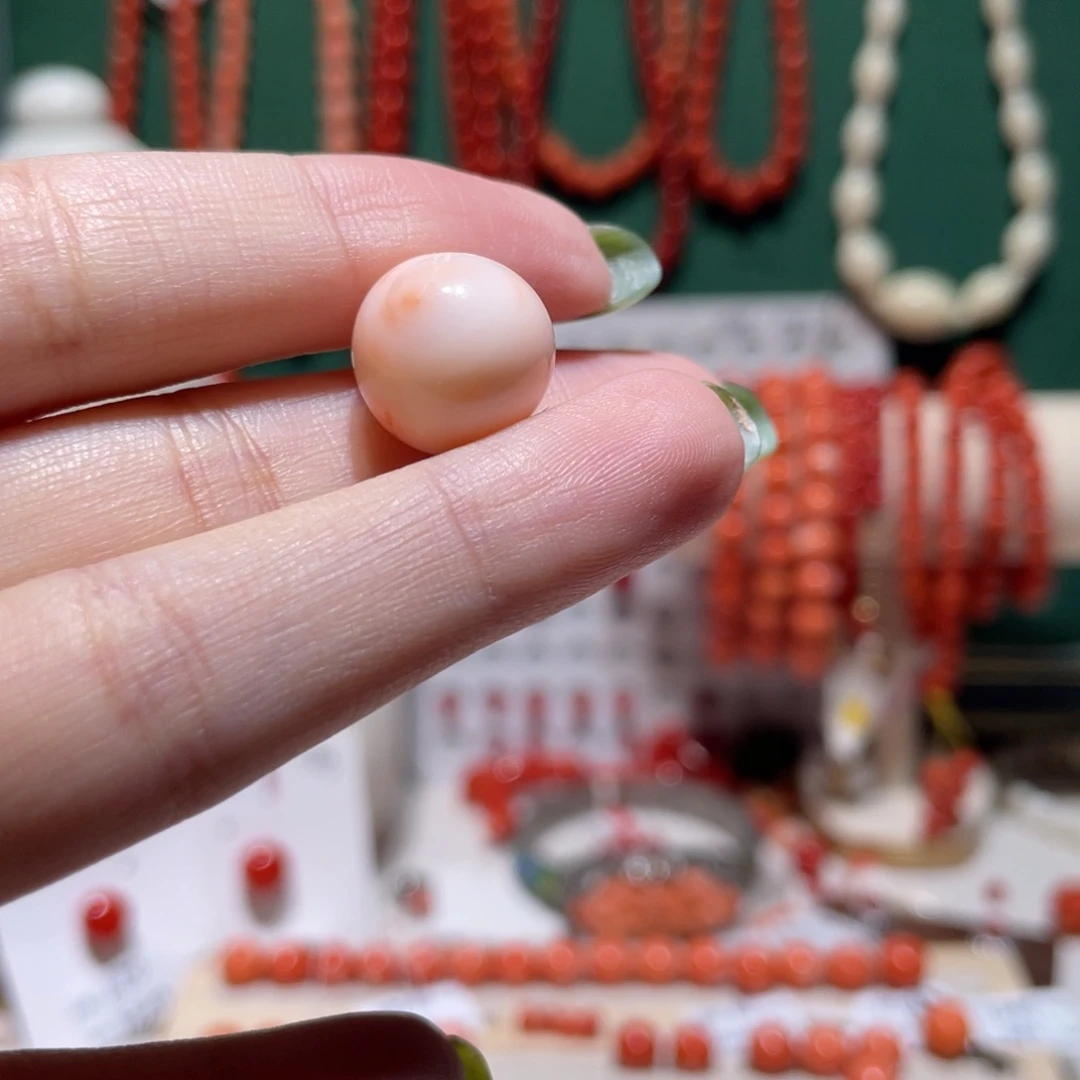 7****?珠子是真的好看的