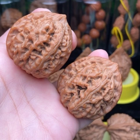 把件文玩核桃你****了凤凰台40全品