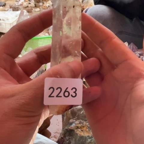 【闪购商品】未镶嵌大型摆件（非配饰）水晶