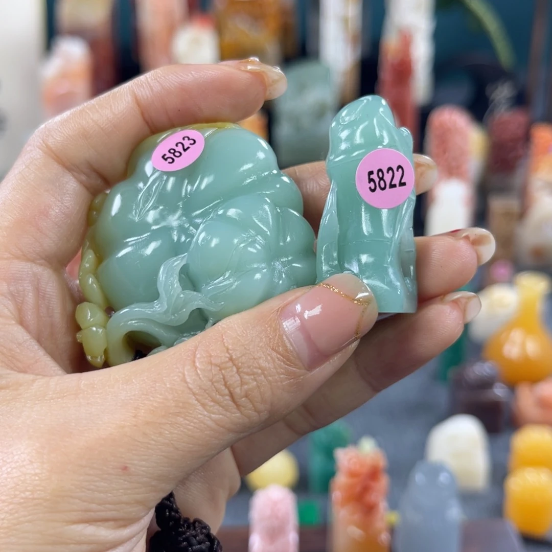 昌化石印石七*58235822包邮包刻