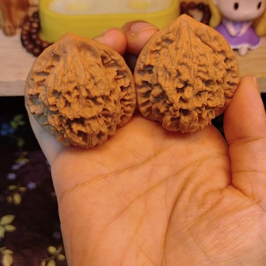 核桃手串/手链官帽43