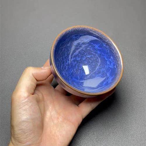 【闪购商品】茶盏-10159..........