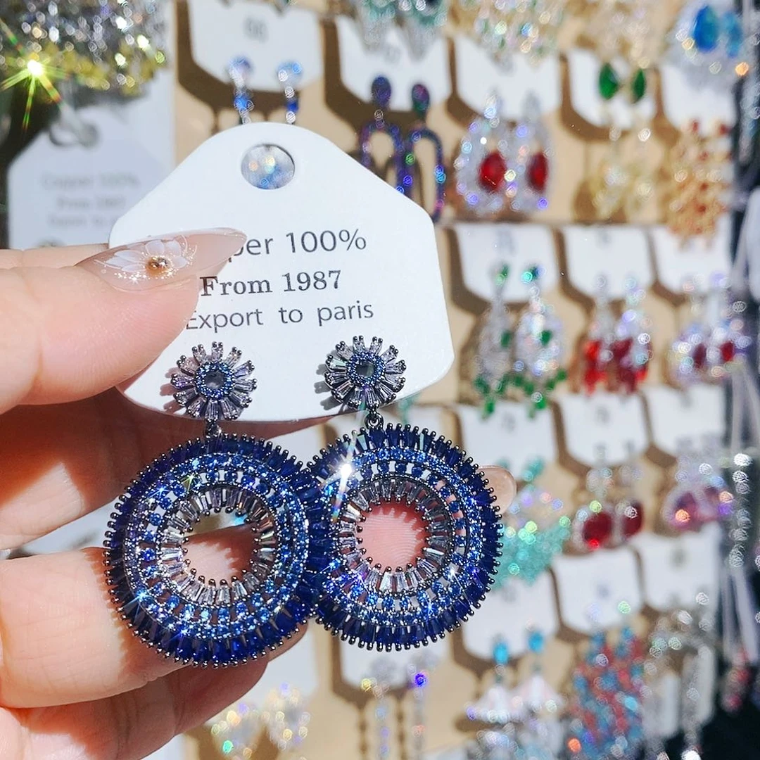 铜合金锆石925银