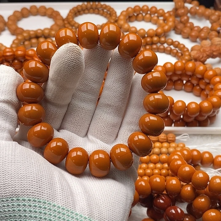 @***）吊坠猴头核桃猴头