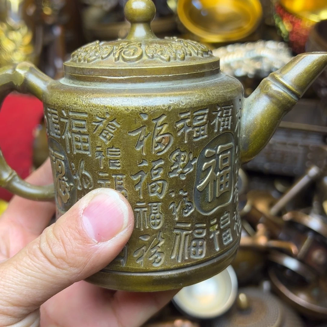 精美文玩精品摆件