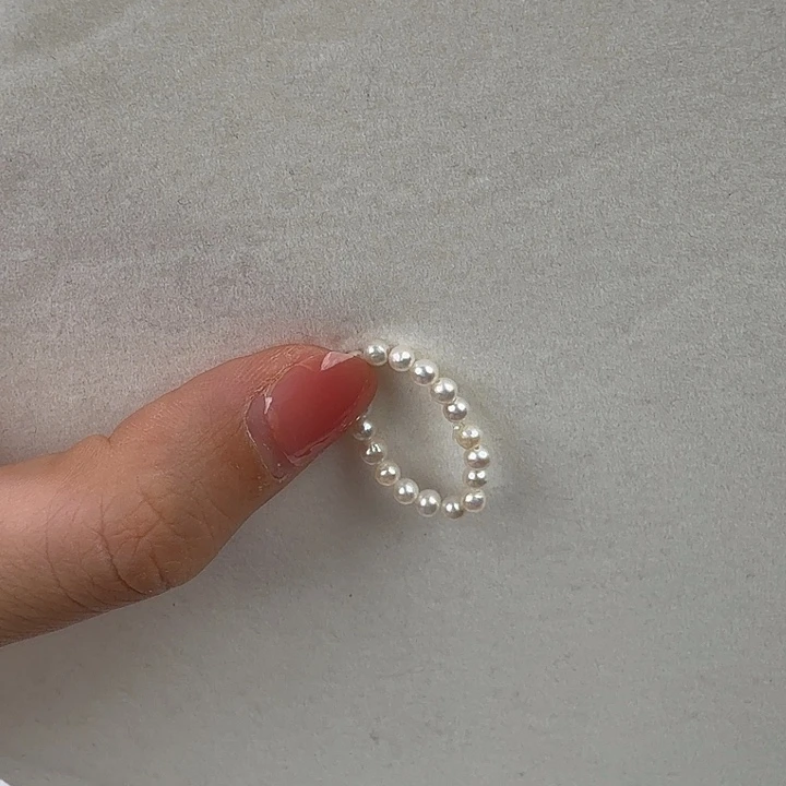 淡水珍珠天然淡水珍珠未镶嵌