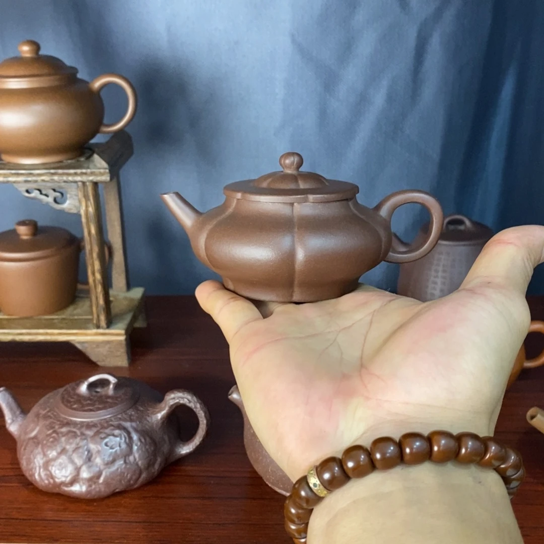 茶壶紫砂258866995555556