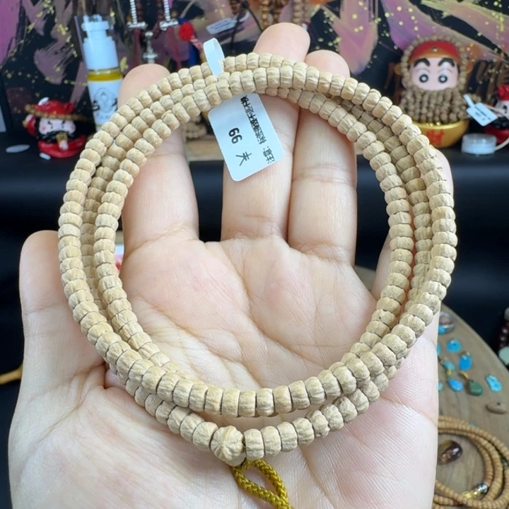 菩提籽类药片柏香挂脖