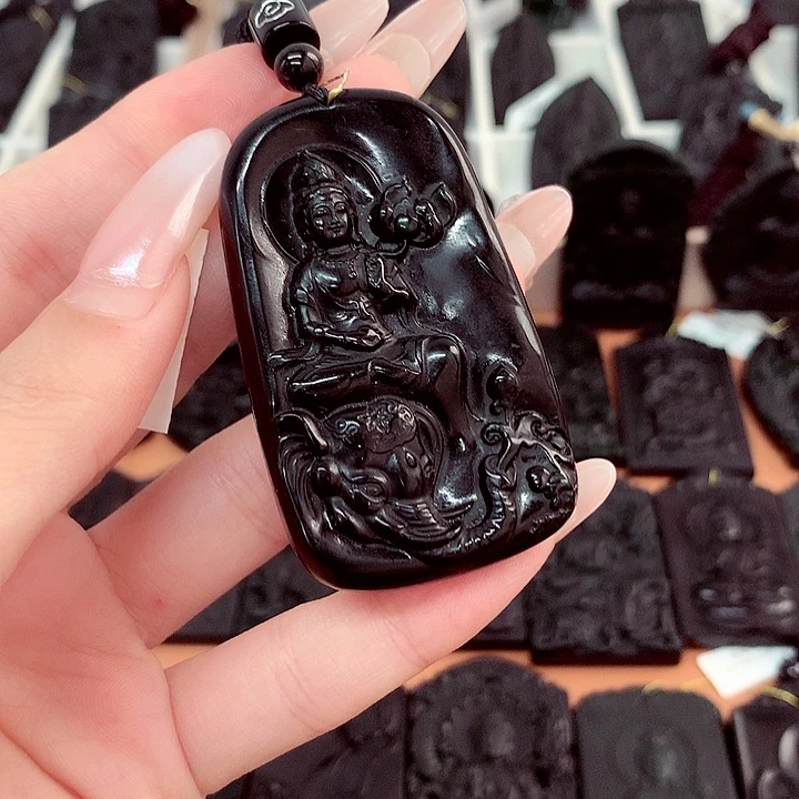天然a货钢琴黑特色题材挂件