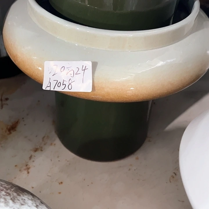 景德镇精品花盆栽适合盆栽