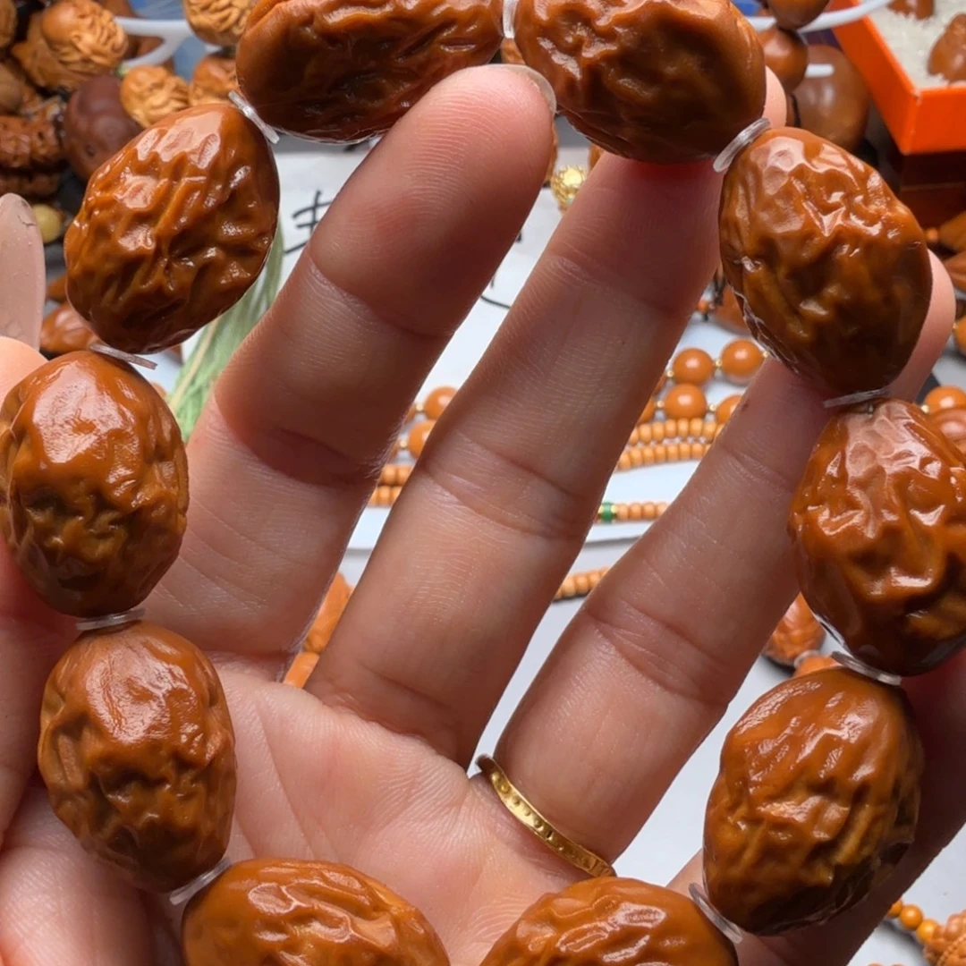 手串/手链橄榄核橄榄核
