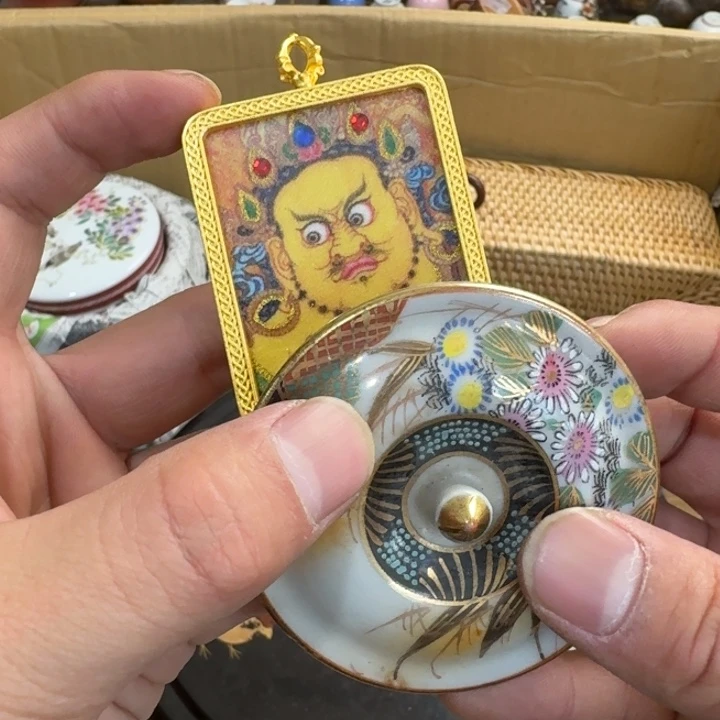 茶文化，工艺古美术