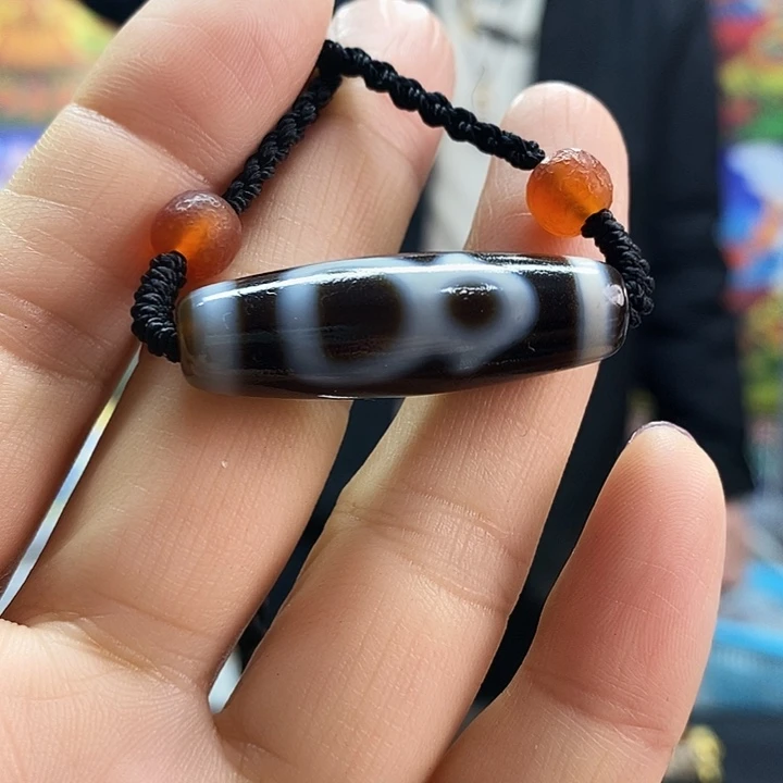 玛瑙/玉髓未镶嵌颈饰161