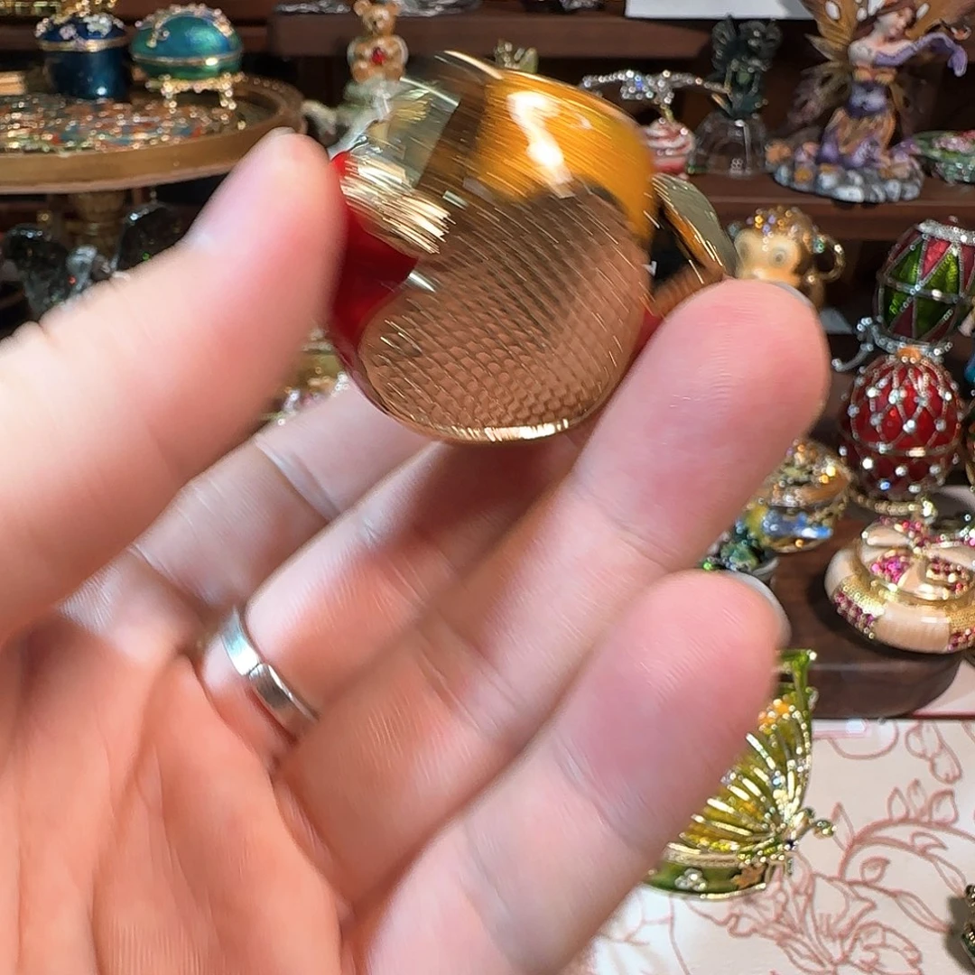 手工制作请勿吹毛求疵