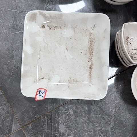 瓷片国营厂库存17厘米