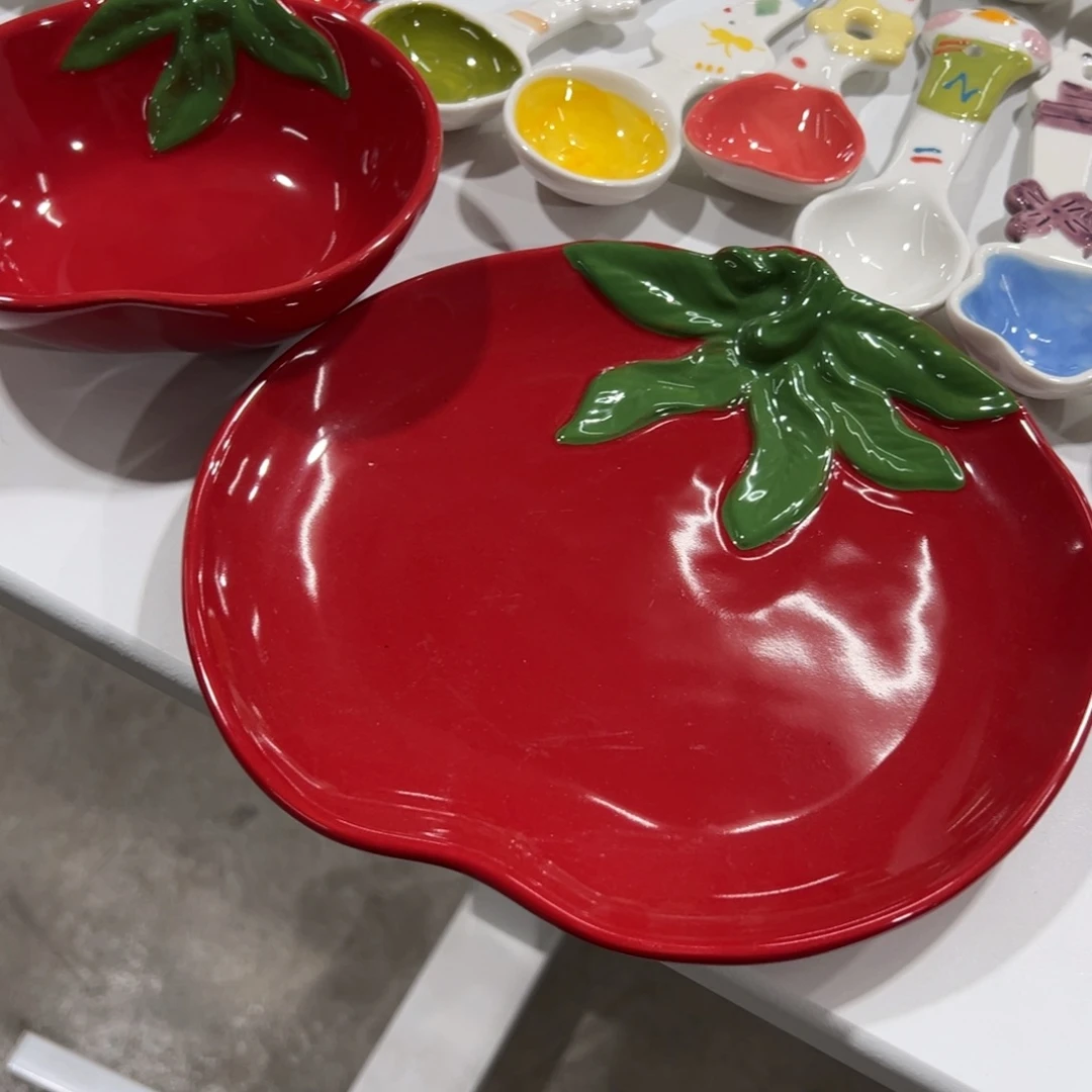 瓷高温陶瓷釉下彩正品！