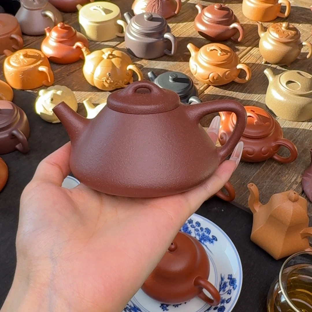 石***鱼茶壶紫砂呃呃呃额额的