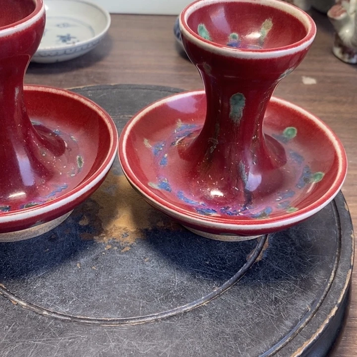摆件景德镇陶瓷艺术品