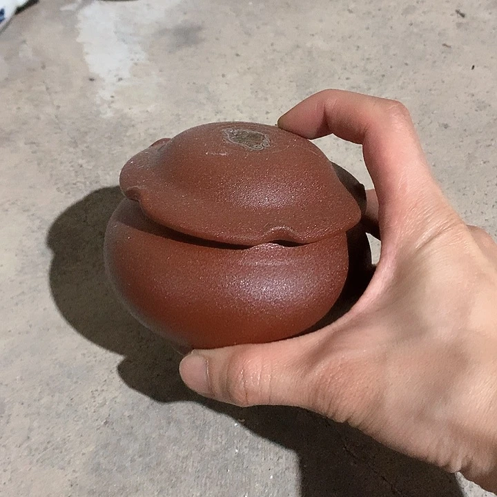 微瑕茶具介意勿拍
