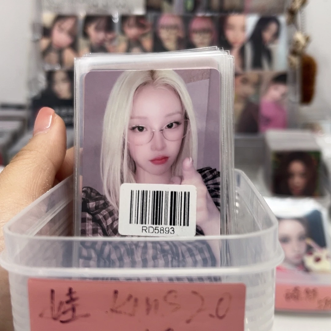 娃kms一抽（未成年禁止下单）