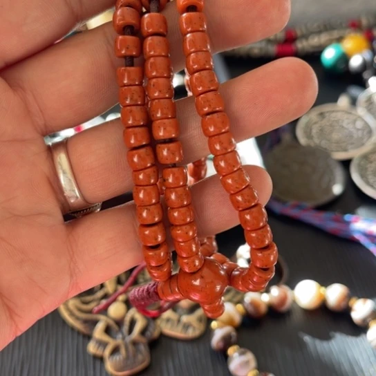 ?****制老年份天铁九宫牌