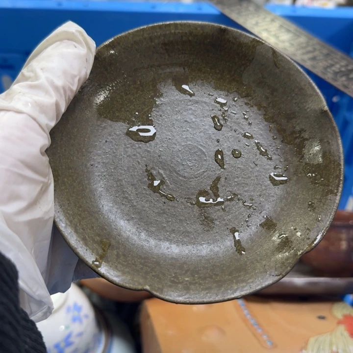 瓷片…****熊开播啦…开播啦！