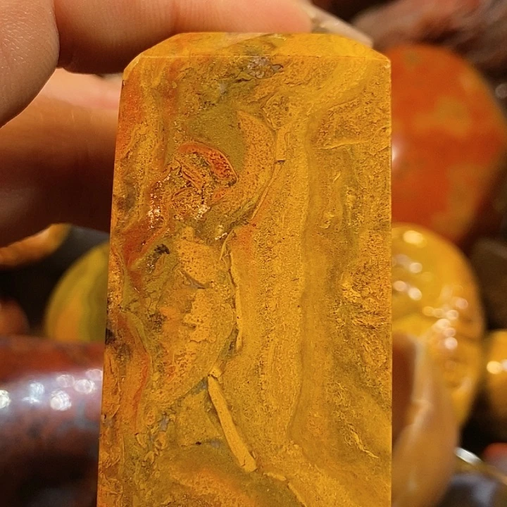 玛瑙/玉髓手链未镶嵌點**金