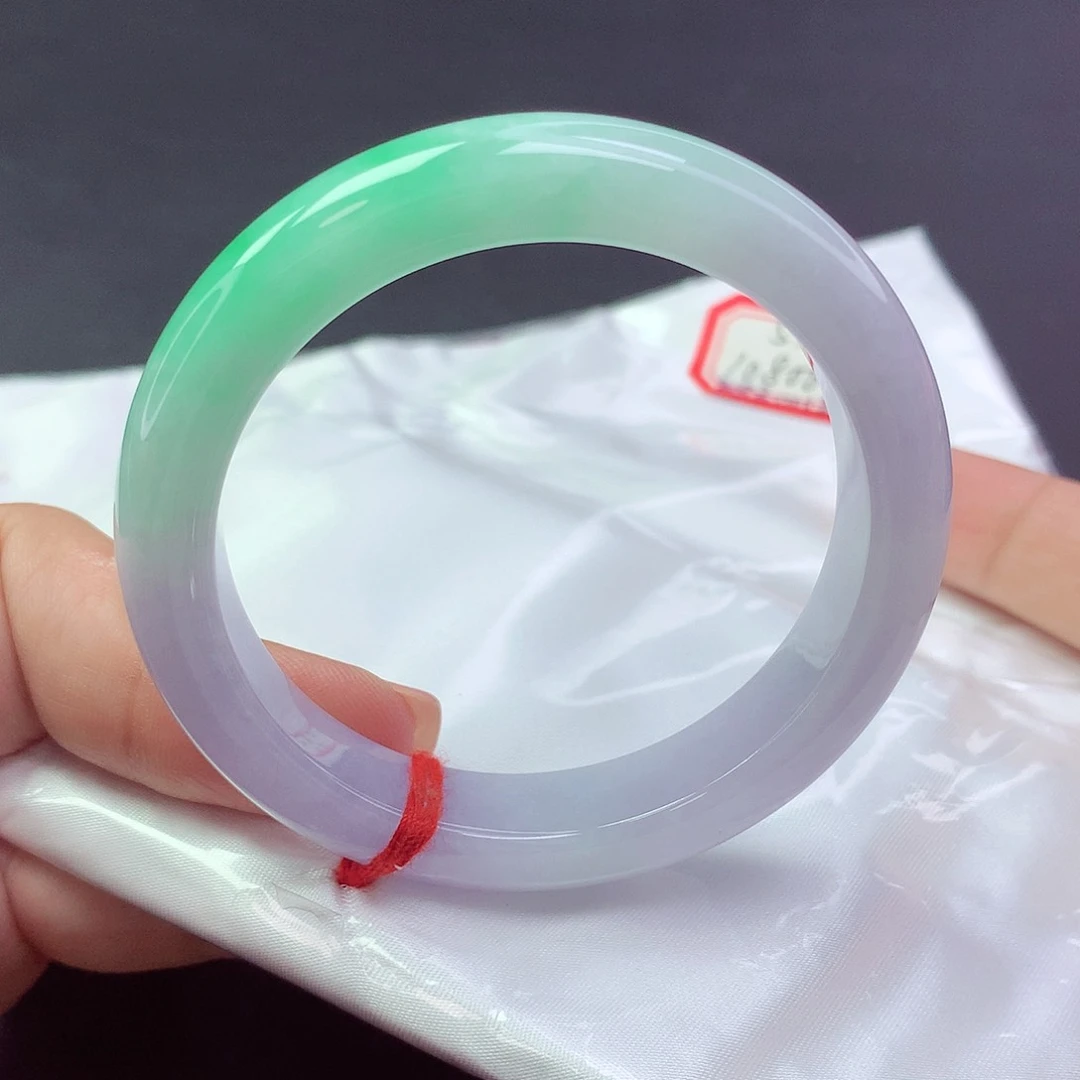 【闪购商品】未镶嵌手镯翡翠d x