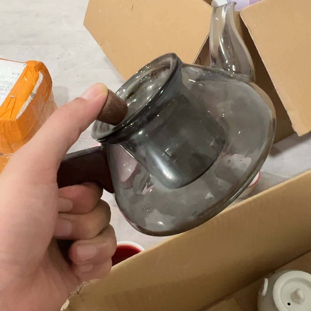 库存茶具部分瑕疵介意勿拍